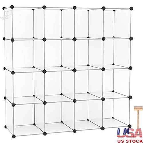 Large capacity modern cube - large,