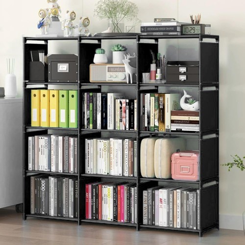 Cube storage organizer diy - organizer,
