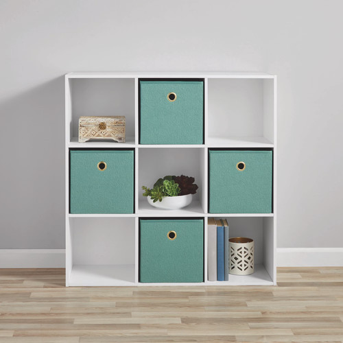 Cube storage organizer - cube,