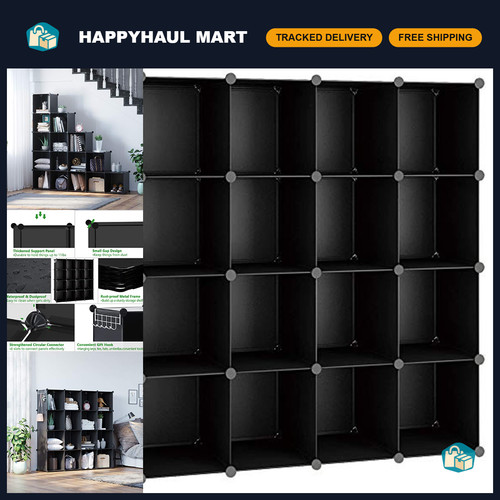 Cube storage organizer - storage,