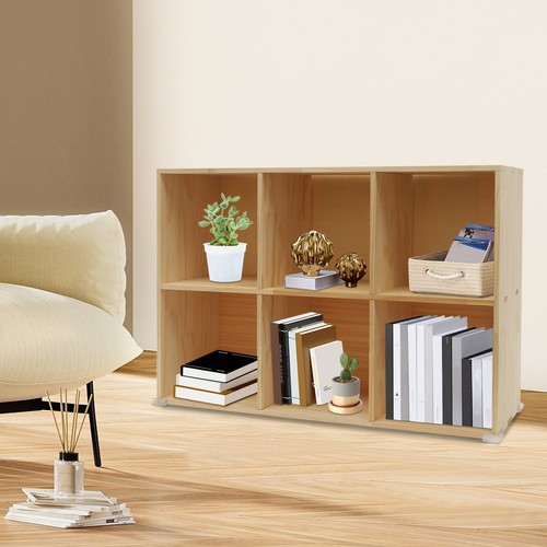 Cube storage organizer solid - 6,