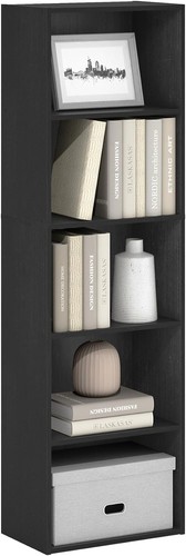 Tier cube bookcase storage - cube,