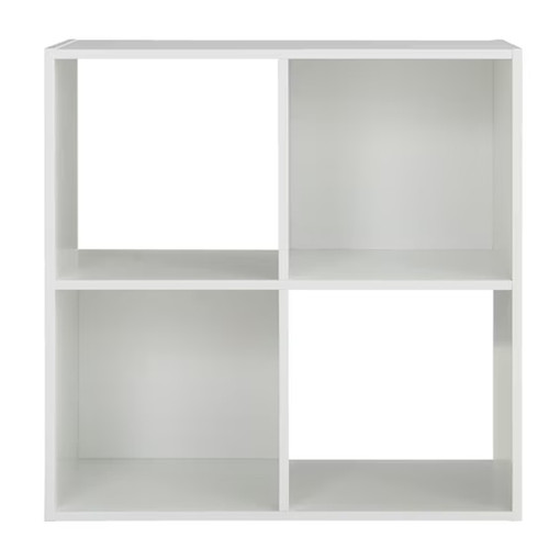 Mainstays cube storage - cube,