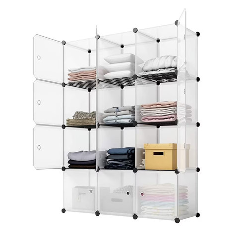 Cube storage shelf - storage,