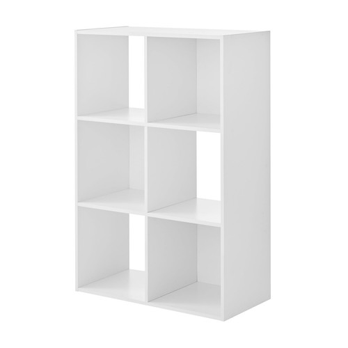 Cube storage organizer shelf - organizer,