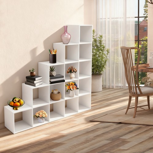Cube ladder storage - ladder,