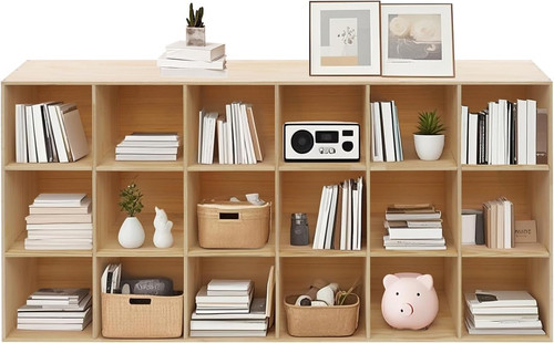 Cube storage organizer - 18,