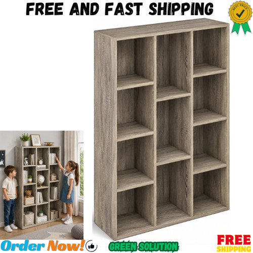 Furinno luder book - luder,