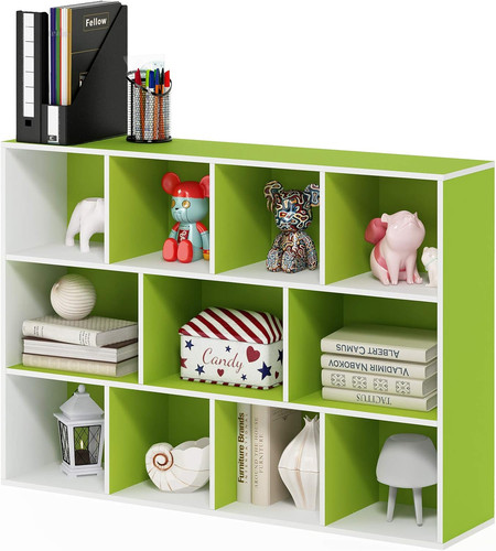 Luder book shelf cube - luder,