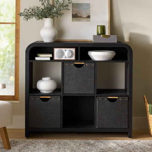 New cube storage organizer - 6,