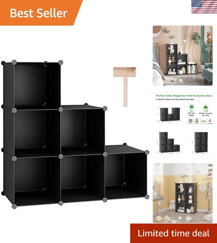 Multifunctional cube storage - multifunctional,