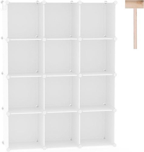 Cube storage organizer - storage,