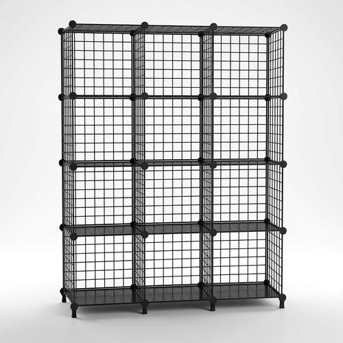 Cube storage organizer - storage,