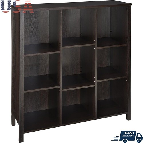 Cube organizer adjustable - 9-cube,