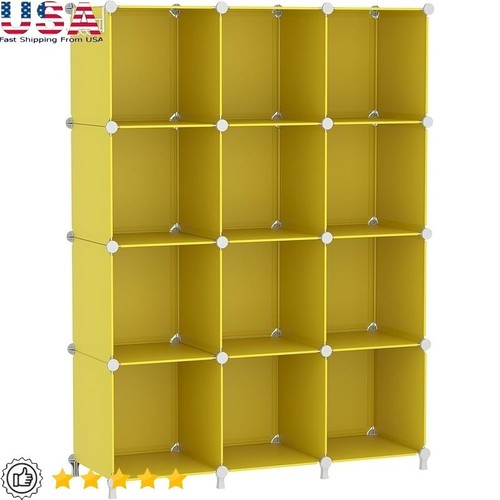 Large cube storage - organizer, 6