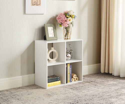 Mainstays cube storage - 4,