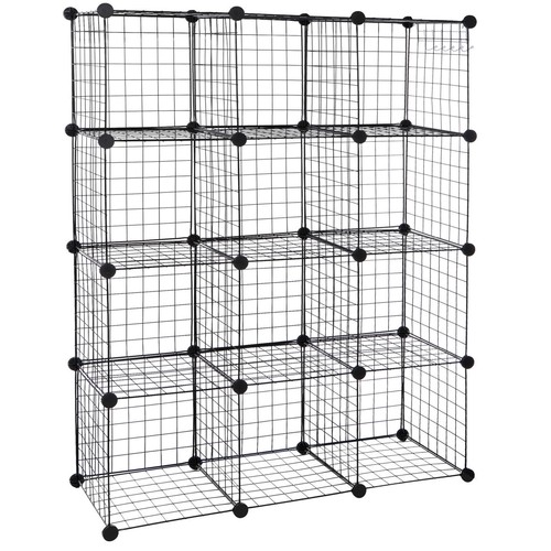 Cube wire - wire, storage