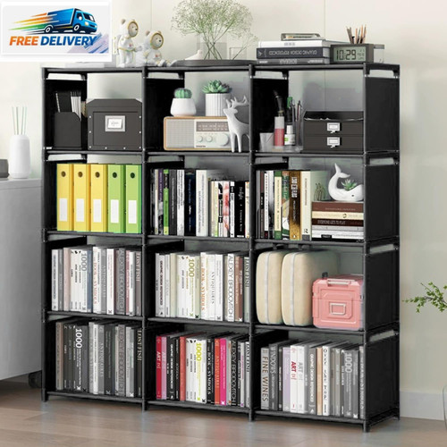 Cube storage organizer - 12,