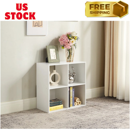 Cube storage organizer - 4,