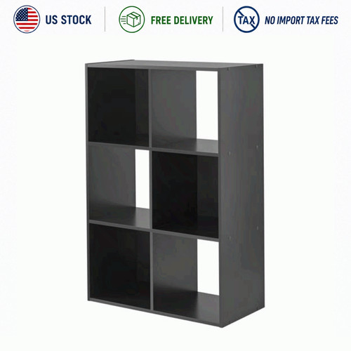 Mainstays cube storage - 6,