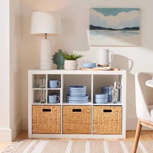 Cube storage organizer - storage,