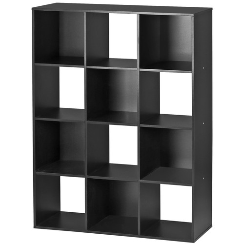 Cube storage bookshelf - cube,