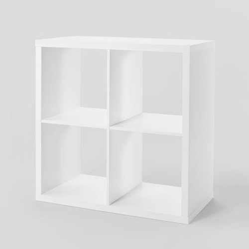 Cube organizer white - cube,
