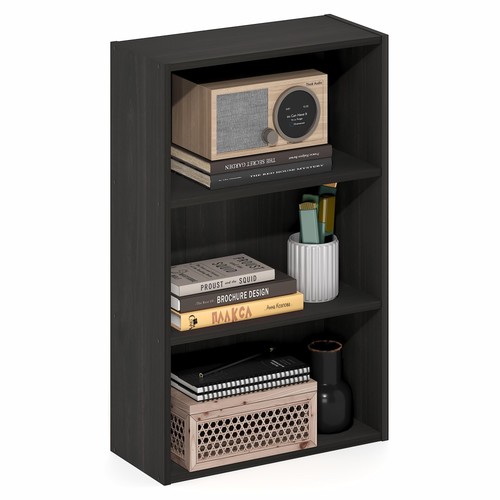 Furinno basic book shelf - furinno,