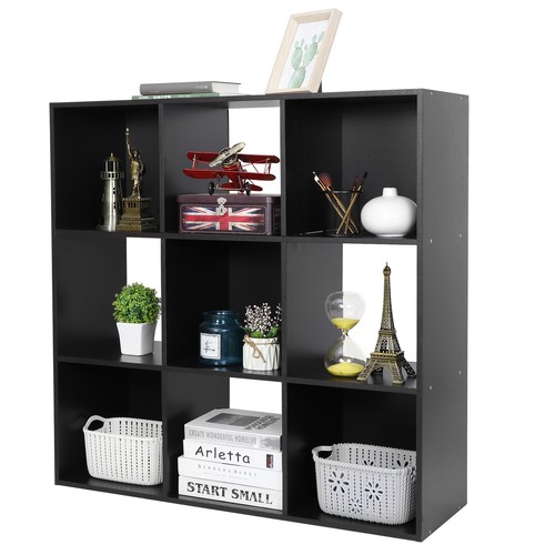 Cube storage organizer - 9,