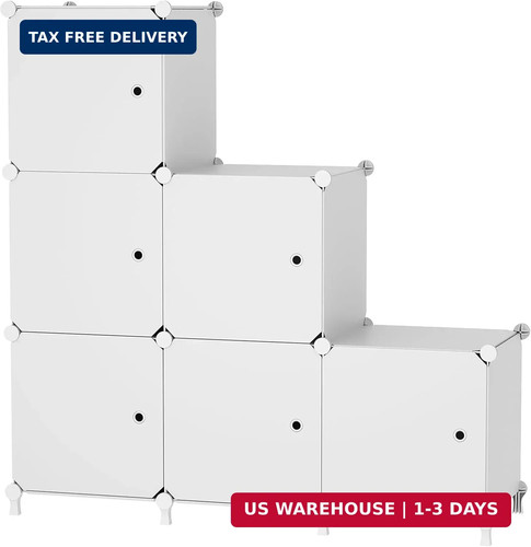 Cube storage organizer - cube,