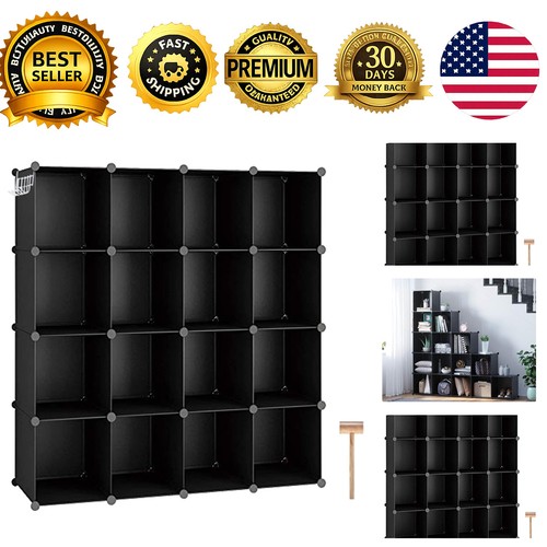 Cube storage organizer - cube,