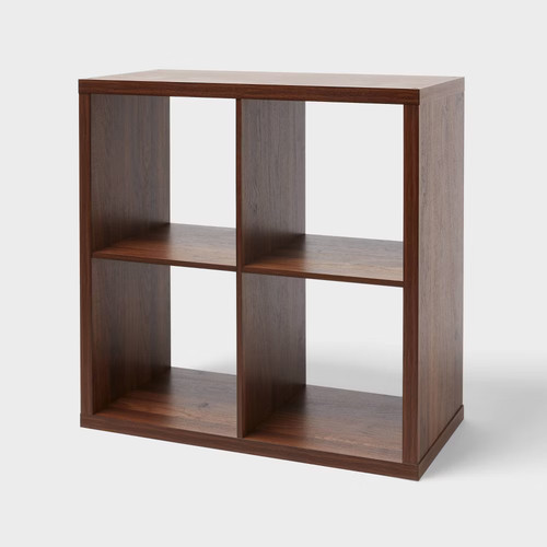 Cube walnut brightroom - 4,