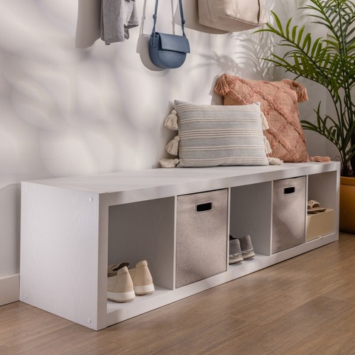 New cube storage organizer - 5,
