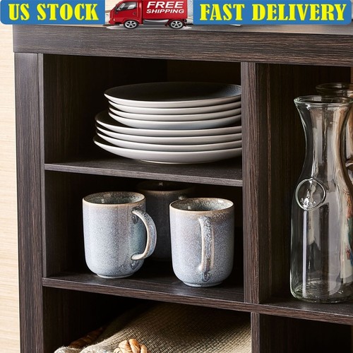 Cube storage organizer - organizer, divider