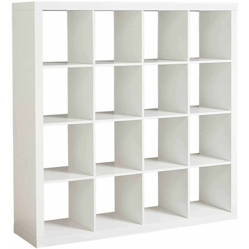 Versatile cube storage - versatile,